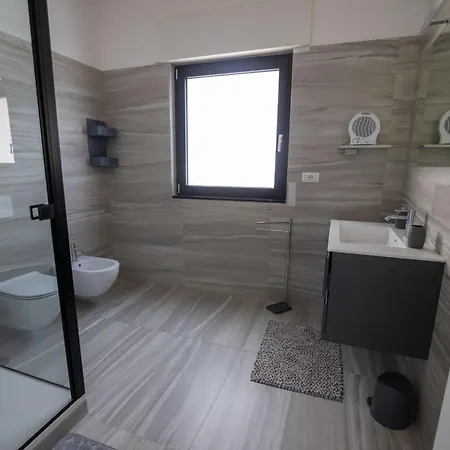 Il Sorriso Bed & Breakfast *