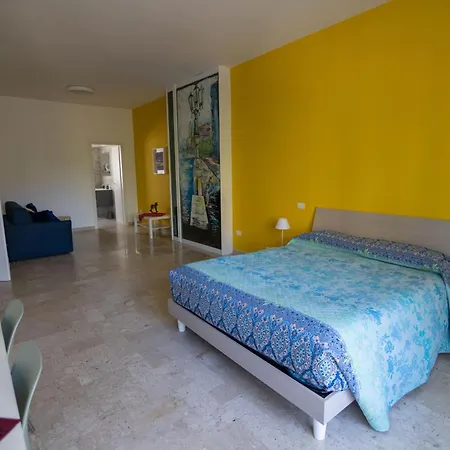 Couette-café Il Sorriso Bari