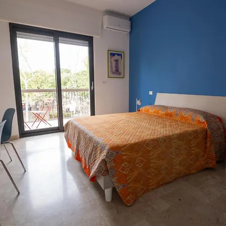 Couette-café Il Sorriso Bari