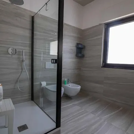 Bed & Breakfast Il Sorriso