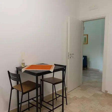 Couette-café Il Sorriso Bari