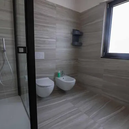 Couette-café Il Sorriso *