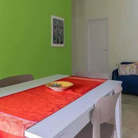 Bed & Breakfast Il Sorriso