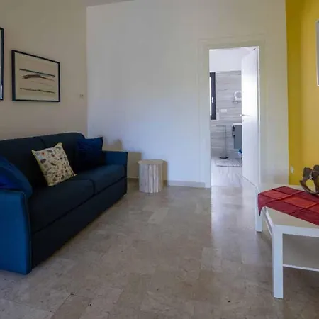Bed & Breakfast Il Sorriso Bari