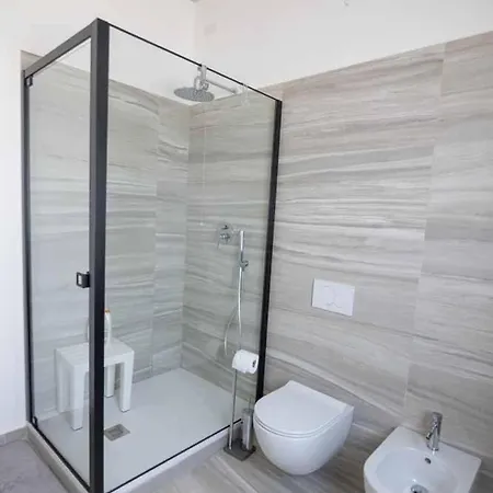 Bed & Breakfast Il Sorriso *