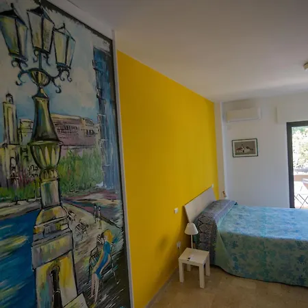 Panzió Il Sorriso *