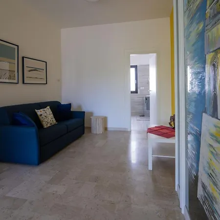 Il Sorriso Bed & Breakfast Bari