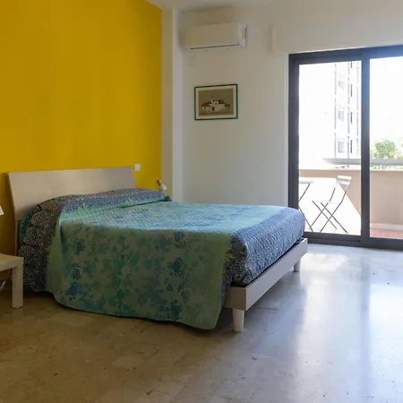 Il Sorriso Bed & Breakfast *