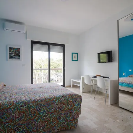 Il Sorriso Bed & Breakfast *