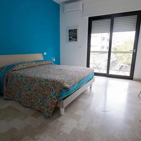 Bed & Breakfast Il Sorriso Bari