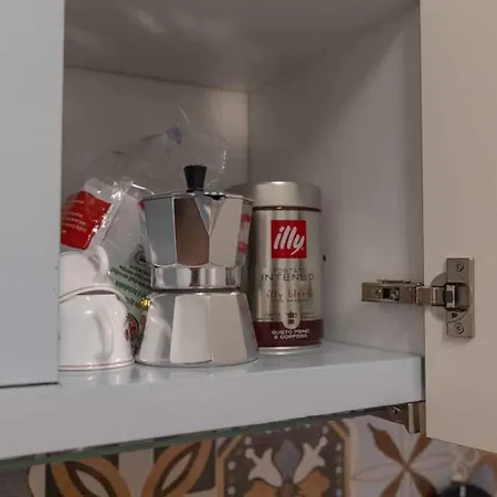 Il Sorriso Bed & Breakfast