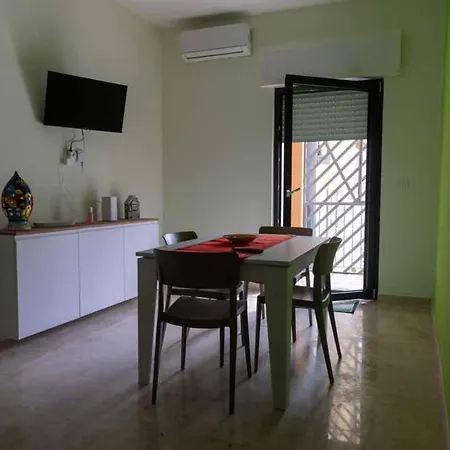 Il Sorriso Bed & Breakfast Bari