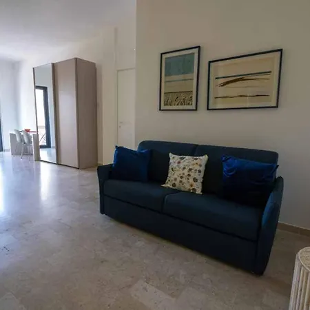 Il Sorriso Bed & Breakfast Bari