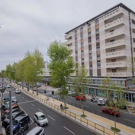 Il Sorriso Panzió *