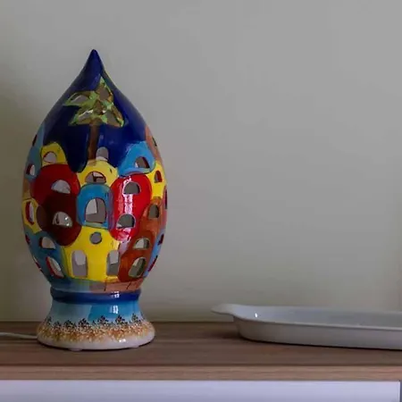 Panzió Il Sorriso Bari