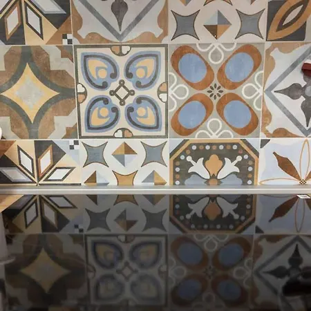 Il Sorriso Panzió *