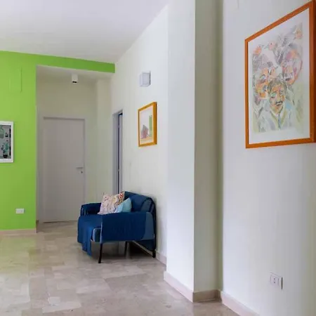 Bed & Breakfast Il Sorriso *
