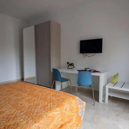 Il Sorriso Panzió Bari