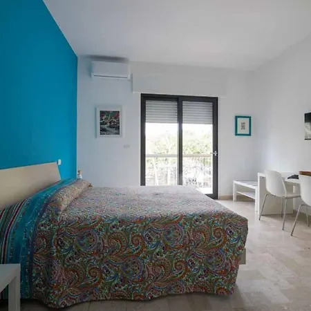 Il Sorriso Bed & Breakfast *