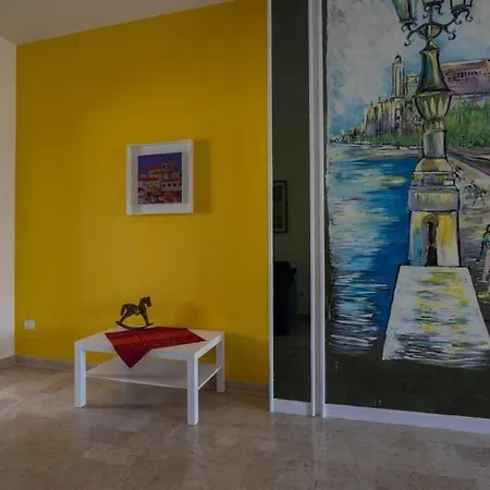 Bed & Breakfast Il Sorriso *