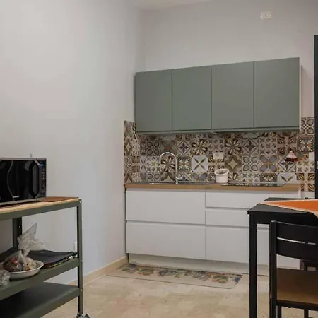 Bed & Breakfast Il Sorriso