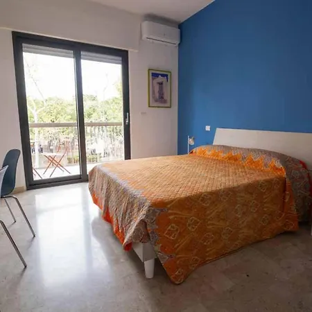 Il Sorriso Bed & Breakfast *