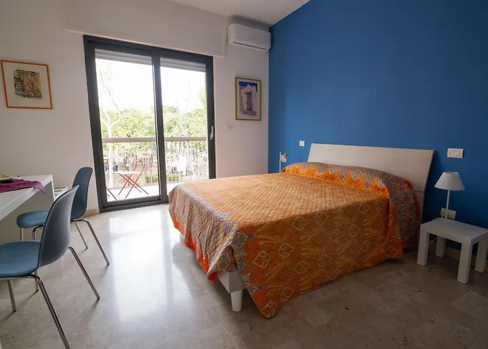 住宿加早餐酒店 Il Sorriso 巴里